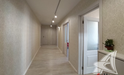 Купить 3-комнатную квартиру, Брест, Дубровка, ул. Лейтенанта Рябцева. Фото 16