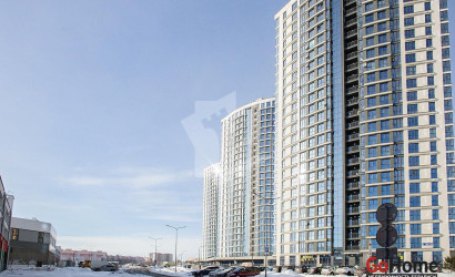 Купить 1-комнатную квартиру, Минск, Леонида Щемелёва ул., 28 (Октябрьский район). Фото 16