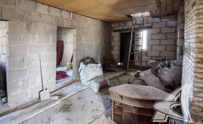 Купить дом, Брест, Гершоны, 10.8 соток. Фото 34