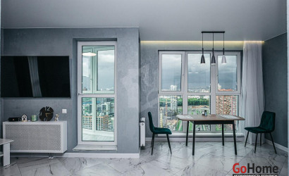 Купить 2-комнатную квартиру, Минск, Жореса Алфёрова ул., 9 (Октябрьский район). Фото 4