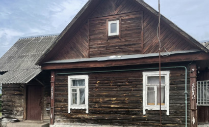 Купить дом, Березовка, Заводская ул., 30, 12 соток. Фото 2