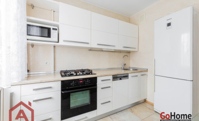 Купить 3-комнатную квартиру, Минск, Сергея Есенина, 53 (Московский район). Фото 2