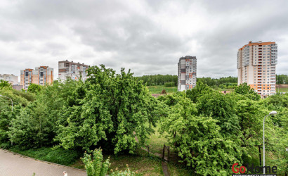 Купить 3-комнатную квартиру, Минск, Семеняко ул., 22 (Фрунзенский район). Фото 26