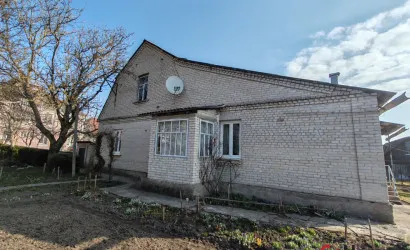  2-этаж.(114 м2), Волковыск(пер. Гагарина)
