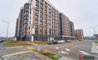 Купить 4-комнатную квартиру, Минск, Нововиленская ул., 53 (Центральный район). Фото 31