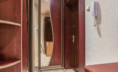 Купить 1-комнатную квартиру, Минск, Каменногорская ул., 74 (Фрунзенский район). Фото 8