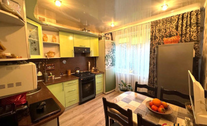 Купить 2-комнатную квартиру, Барановичи, Войкова, 19А. Фото 3