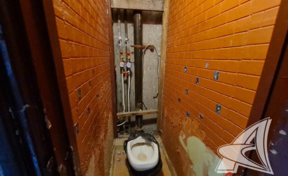 Купить 2-комнатную квартиру, Брест, Центр, ул. МОПРа. Фото 9