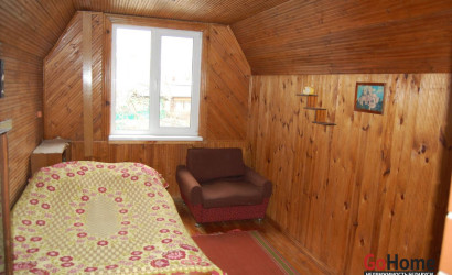 Купить дом, Красово, Центральная, 17.44 соток. Фото 7