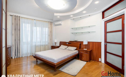 Купить 5-комнатную квартиру, Минск, Комсомольская ул., 29 (Ленинский район). Фото 9