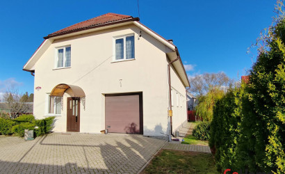 Снять на сутки коттедж, Борисов, Осипенко, 33. Фото 1