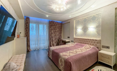 Купить 3-комнатную квартиру, Минск, Дзержинского, 119. Фото 47