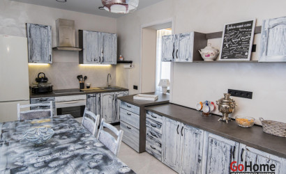 Купить дом, Черницкий, Майская ул., 3 соток. Фото 35