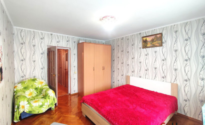 Купить 3-комнатную квартиру, Гродно, Терешковой, 23А. Фото 15