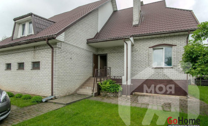 Купить дом, Сморгонь, Советская ул., 15 соток. Фото 32