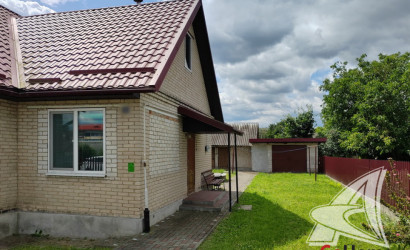 Купить дом, Жабинка, г. Жабинка, 8.08 соток. Фото 3