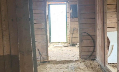 Купить дом, Швабы, Банный пер., 10 соток. Фото 9