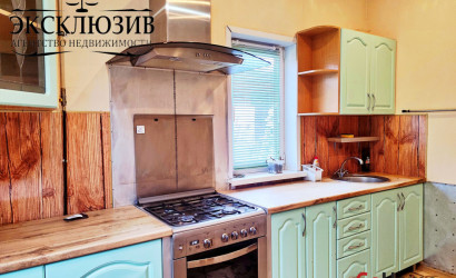 Купить 2-комнатную квартиру, Минск, Одоевского пер., 30(Фрунзенский район). Фото 5