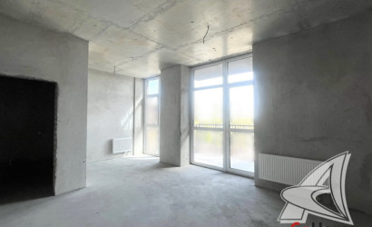 Купить 1-комнатную квартиру, Брест, Центр, ул. Фомина. Фото 1