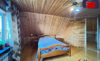 Купить дом, Чижевичи, Центральная ул., 25 соток. Фото 17