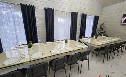 Снять на сутки коттедж, Гомель, СТ Незабудка д. 6. Фото 5