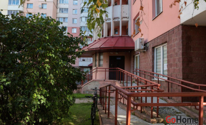 Купить 4-комнатную квартиру, Витебск, Победы просп., 17. Фото 35