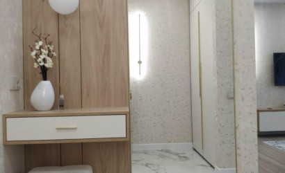 Купить 3-комнатную квартиру, Минск, Брилевская ул., 37 (Октябрьский район). Фото 2