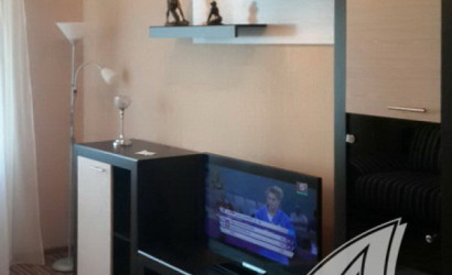 Купить 2-комнатную квартиру, Брест, Центр, ул. Воровского. Фото 4