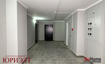 Купить 1-комнатную квартиру, Витебск, Чкалова, 45. Фото 18