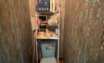 Купить 2-комнатную квартиру, Брест, ул. Осипенко, д. . Фото 8