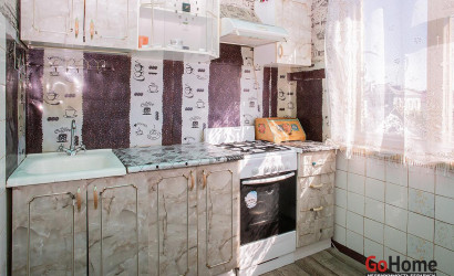 Купить 3-комнатную квартиру, Минск, Буденного ул., 7/2(Партизанский район). Фото 12