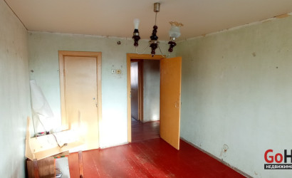 Купить 2-комнатную квартиру, Горки, Якубовского, 13. Фото 4