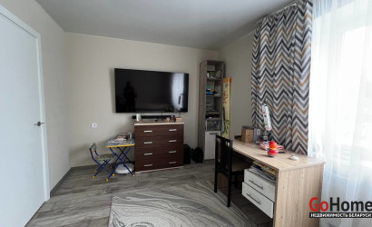 Купить 2-комнатную квартиру, Витебск, Широкая, 36. Фото 3