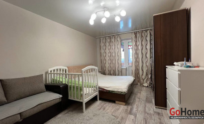 Купить 2-комнатную квартиру, Витебск, Широкая, 36. Фото 7