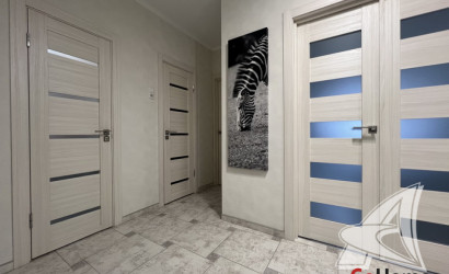 Купить 1-комнатную квартиру, Брест, Восток, ул. Московская. Фото 9