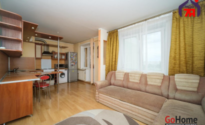 Купить 2-комнатную квартиру, Минск, Рафиева ул., 50 (Московский район). Фото 6