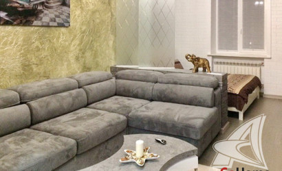 Купить 1-комнатную квартиру, Брест, Центр, пр-т Машерова. Фото 1