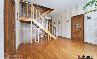 Купить дом, Волковичи, Поселковая ул., 18 соток. Фото 10