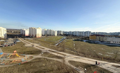 Купить 3-комнатную квартиру, Гродно, Тавлая, 46А. Фото 14