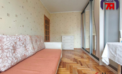 Купить 3-комнатную квартиру, Мачулищи, Молодежная ул., 13. Фото 12