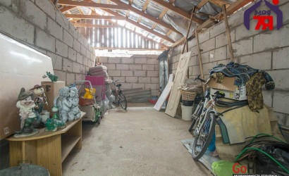 Купить дом, Молодечно, Черняховского ул., 6 соток. Фото 26