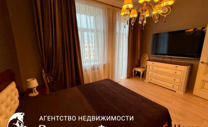 Снять 3-комнатную квартиру, Минск, Независимости пр-т 43 (Советский район). Фото 23