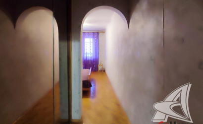 Купить 3-комнатную квартиру, Брест, Вулька, ул. Вульковская. Фото 13