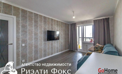 Снять 1-комнатную квартиру, Копище д., Леонардо Да Винчи ул. 2. Фото 3