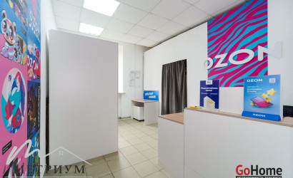 Продажа офиса, Минск, Бородинская ул., 31, 231 кв.м.. Фото 13