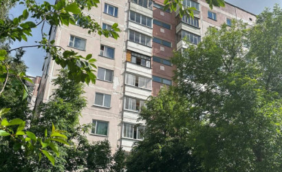 Купить 1-комнатную квартиру, Витебск, Чкалова ул., 25/3. Фото 1