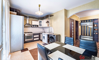 Купить 3-комнатную квартиру, Минск, Скрипникова, 7 (Фрунзенский район). Фото 2