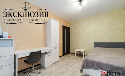 Купить 3-комнатную квартиру, Минск, Слободской проезд, 18 (Московский район). Фото 32