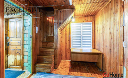 Купить дом в деревне, Птичь, 0.06 соток. Фото 14