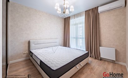 Купить 3-комнатную квартиру, Минск, Михаила Савицкого, 1(Октябрьский район). Фото 13